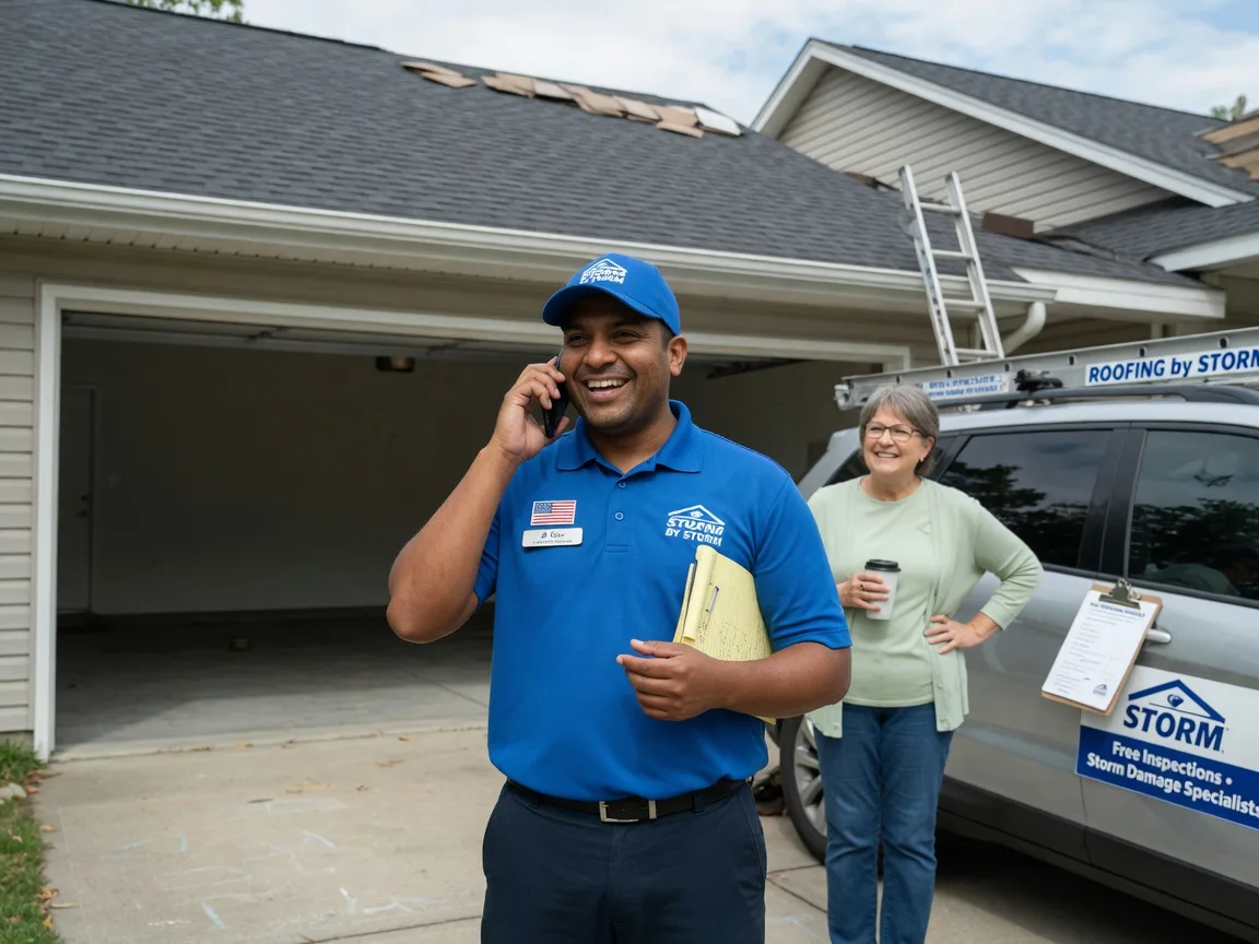 Roof Repair Near Me West Long Branch, NJ FAQs