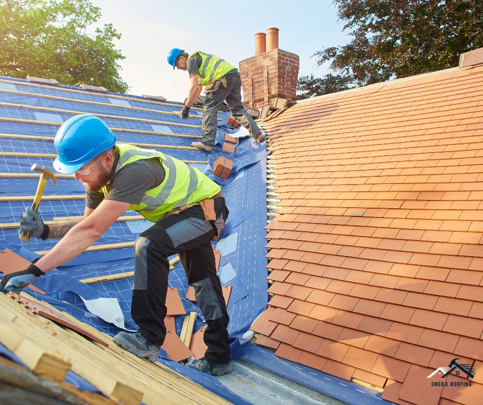 Why choose Roof Repair Near Me in West Long Branch, NJ